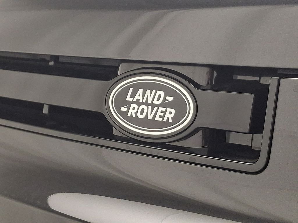 New 2026 Carpathian Grey Land Rover S image 22