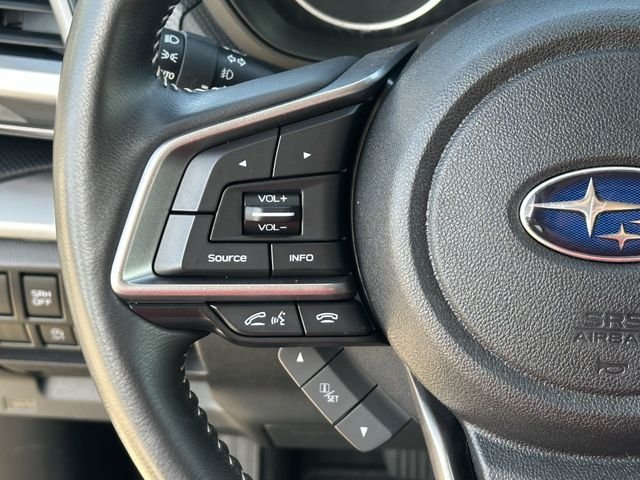 Used 2023 Blue Subaru Premium image 13