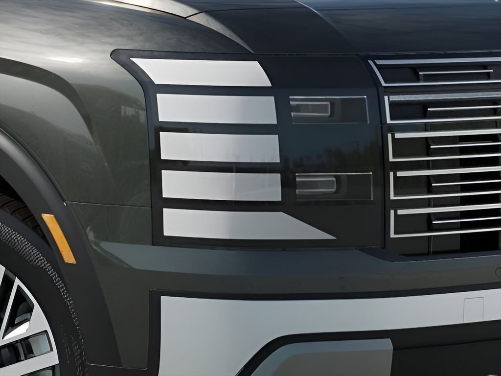 New 2026 Gray Hyundai SEL Premium FWD image 17