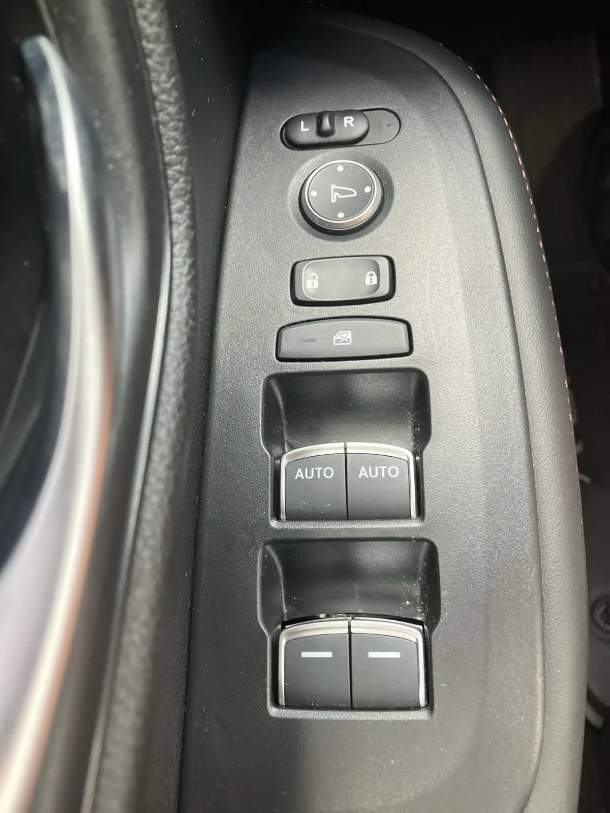 Used 2024 Nordic Forest Pearl Honda Sport image 12