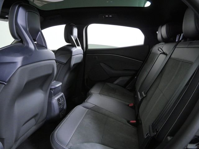 Certified Used 2025 Black Ford GT image 17