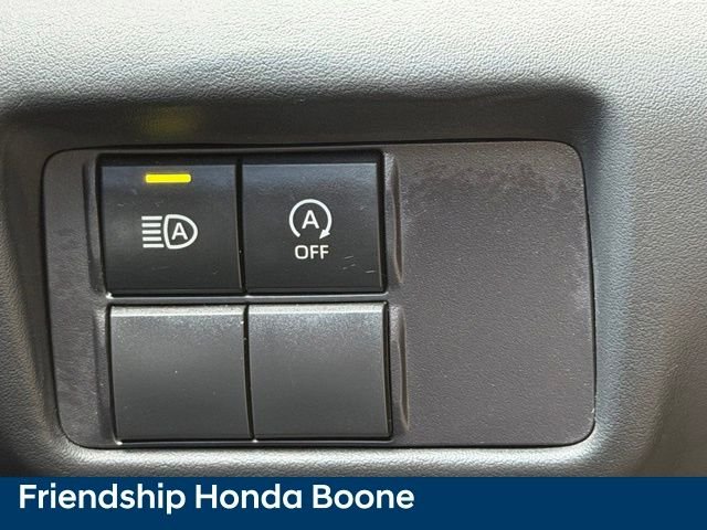 Used 2023 Blue Toyota L image 33