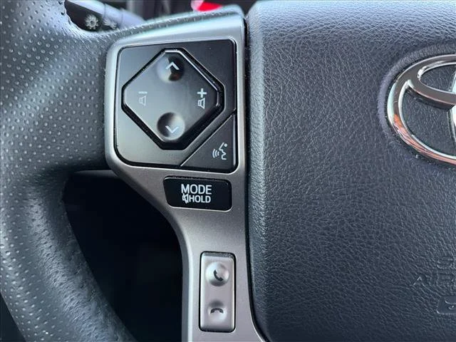 2024 Toyota 4Runner SR5 - Photo 24