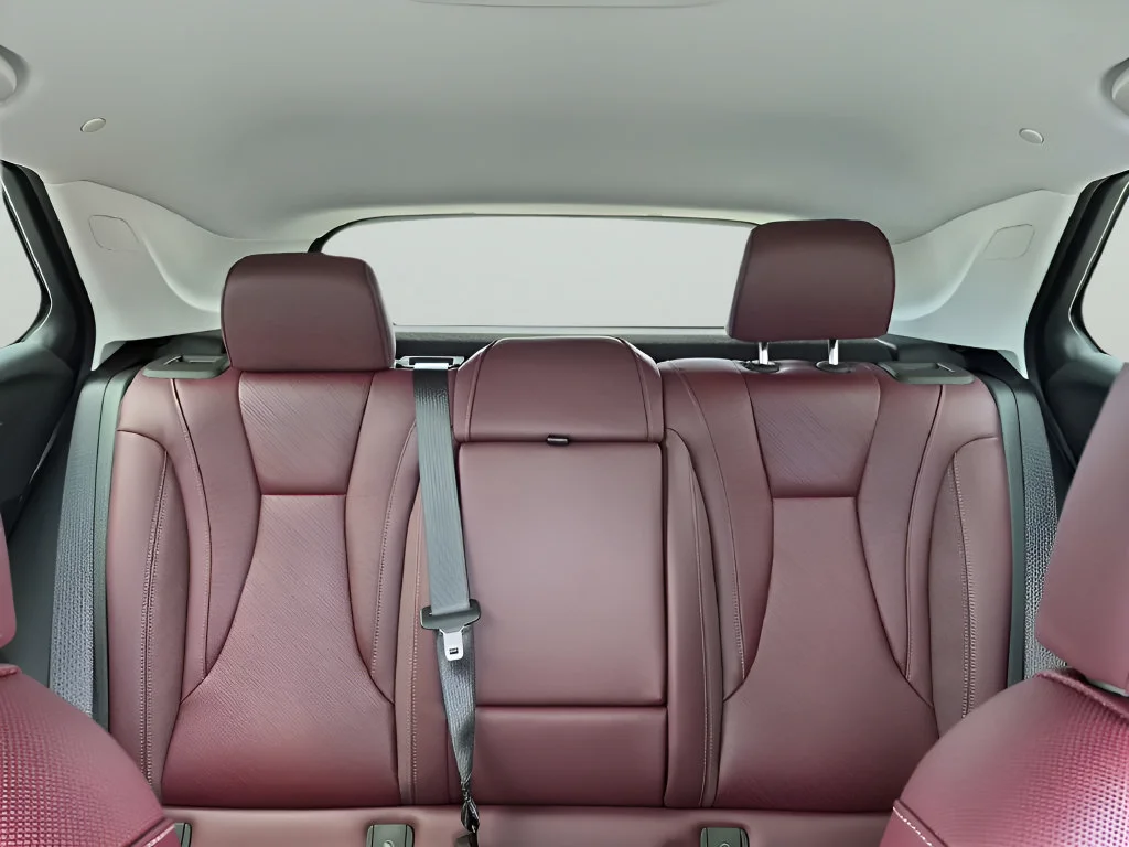2026 Buick Envision Sport Touring - Photo 47