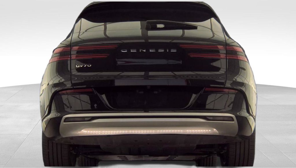 Used 2024 Black Genesis Prestige image 8