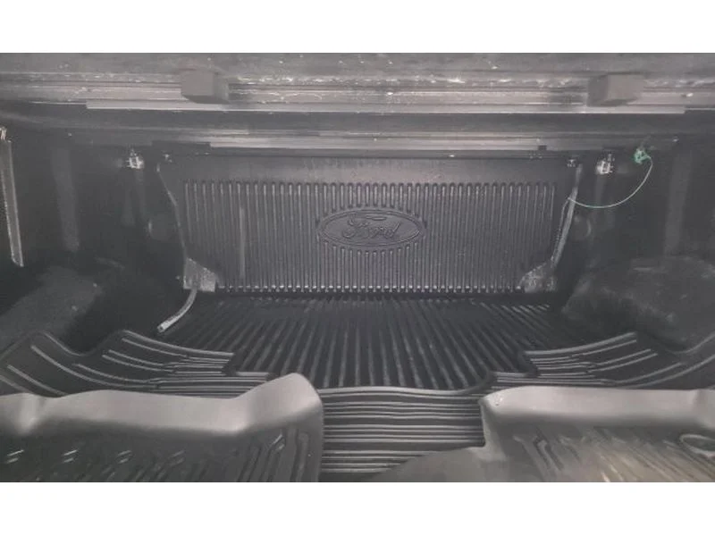 Used 2023 Agate Black Ford  image 11