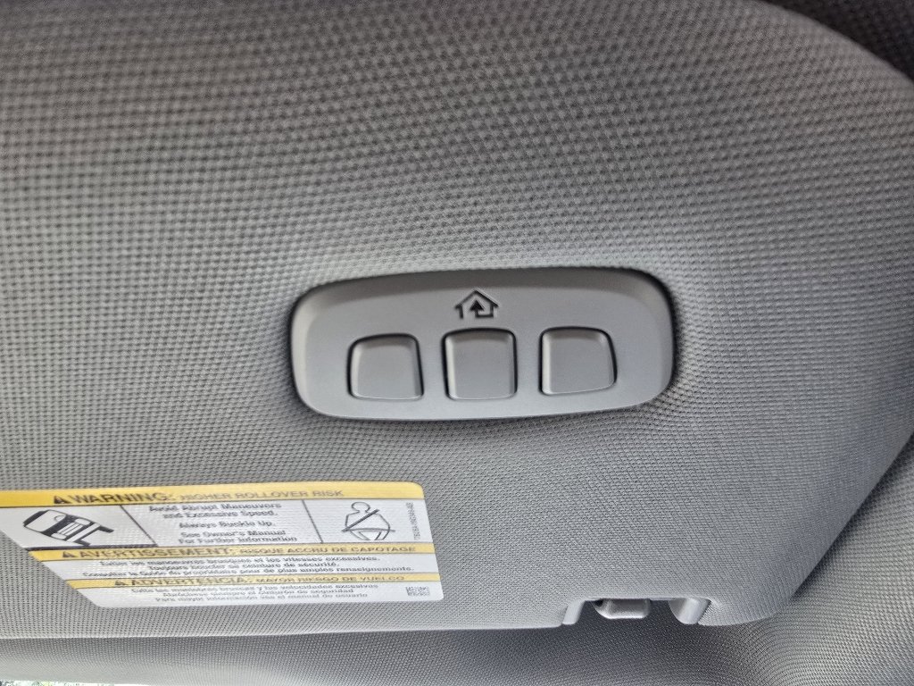 New 2026 Agate Black Metallic Ford Lariat® image 29