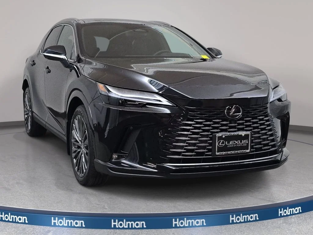 New 2026 Caviar Lexus LUXURY image 2