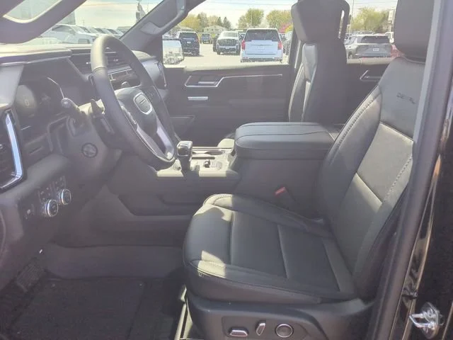 New 2026 Onyx Black GMC Denali image 10