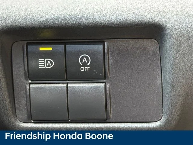 Used 2023 Blue Toyota L image 33
