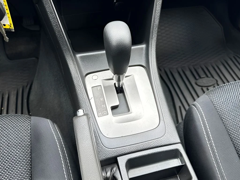 Used 2013 Gray Subaru 2.0i Premium image 16