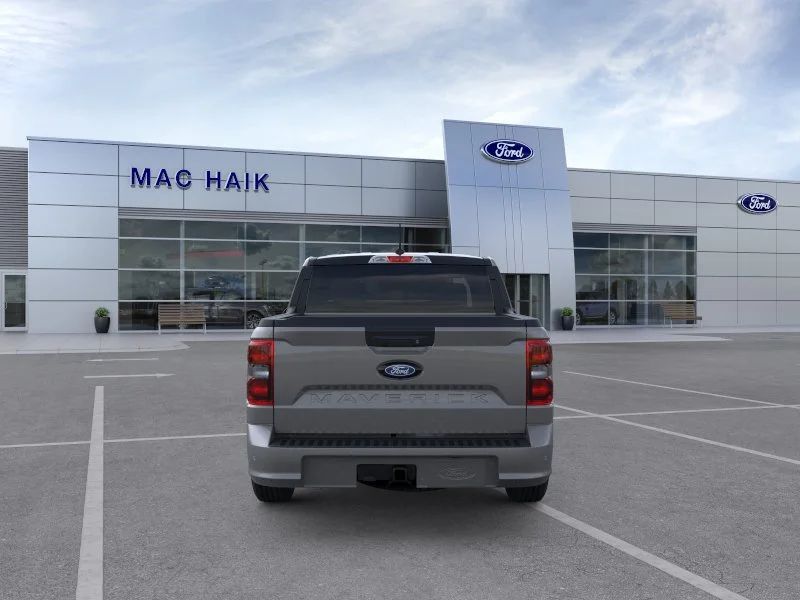 New 2026 Carbonized Gray Metallic Ford Lobo™ image 25