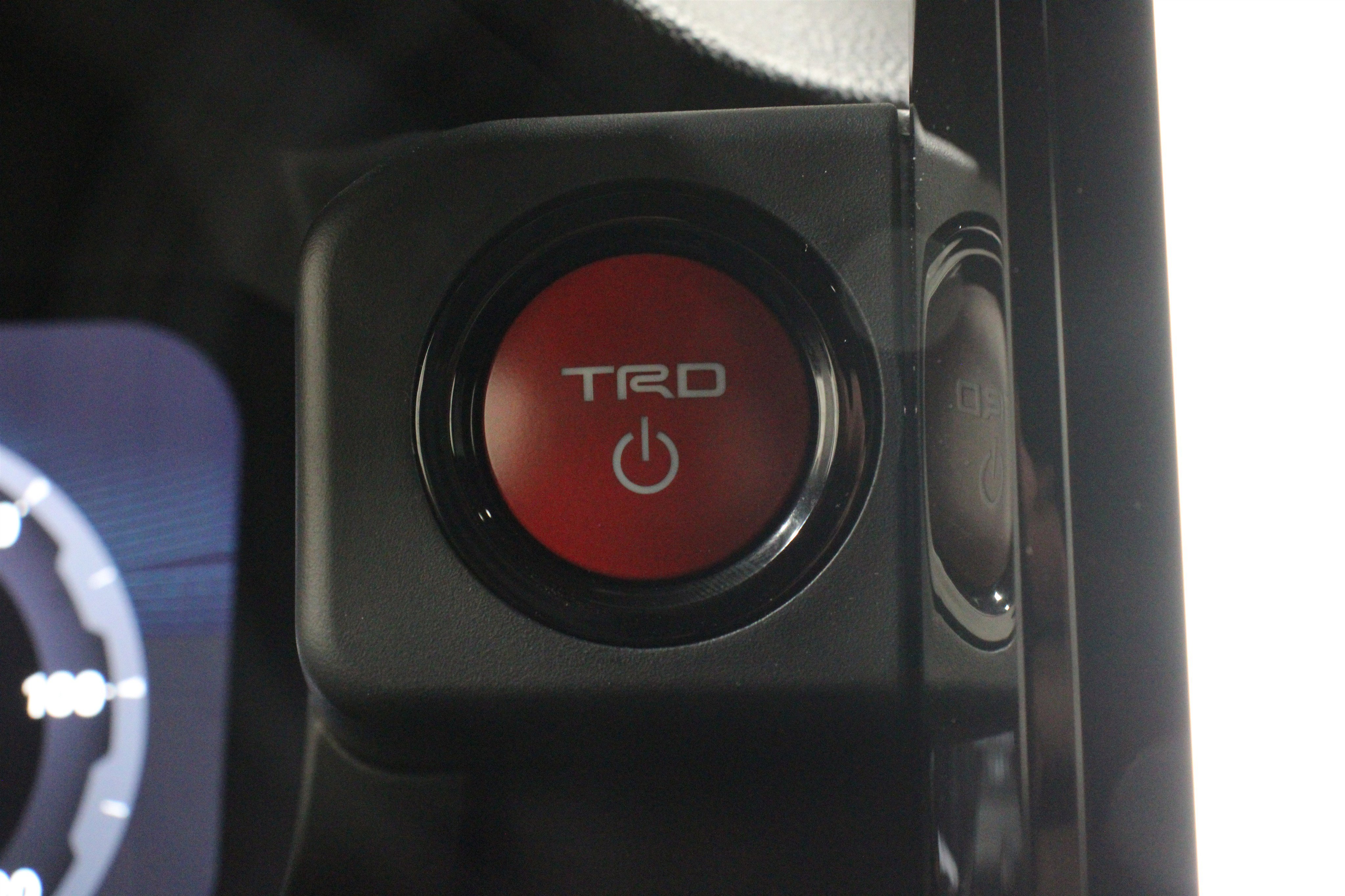 New 2026 Celestial Silver Metallic Toyota TRD Off Road Hybrid image 25