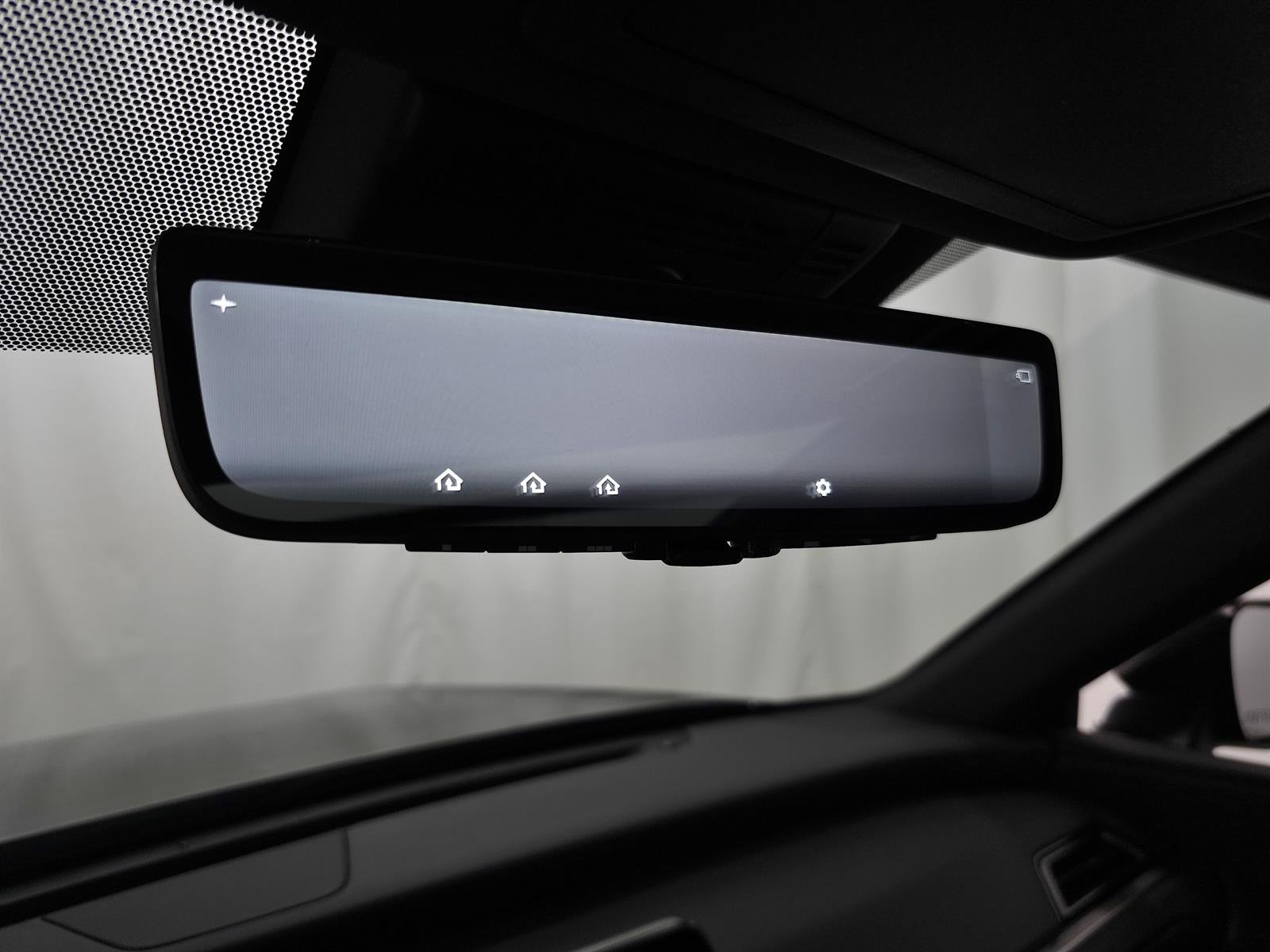 Certified Used 2025 Black Lexus LUXURY image 32
