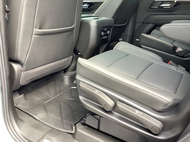 2026 Chevrolet Tahoe Premier - Photo 22