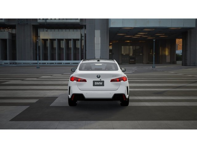 New 2026 Alpine White BMW 228 image 5
