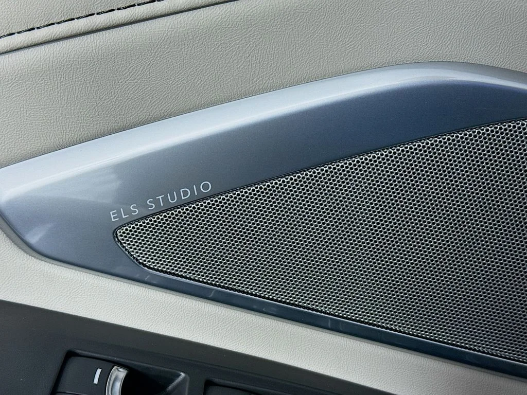 New 2026 Canyon River Blue Metallic Acura Technology Package image 19