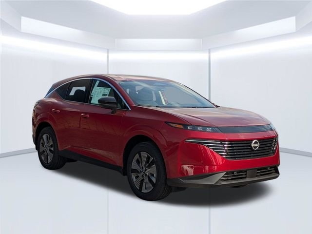 2026 Nissan Murano SL - Photo 8