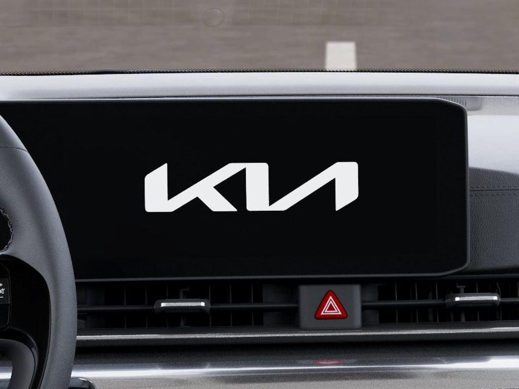 New 2027 Deep Chroma Blue Kia LXS image 20