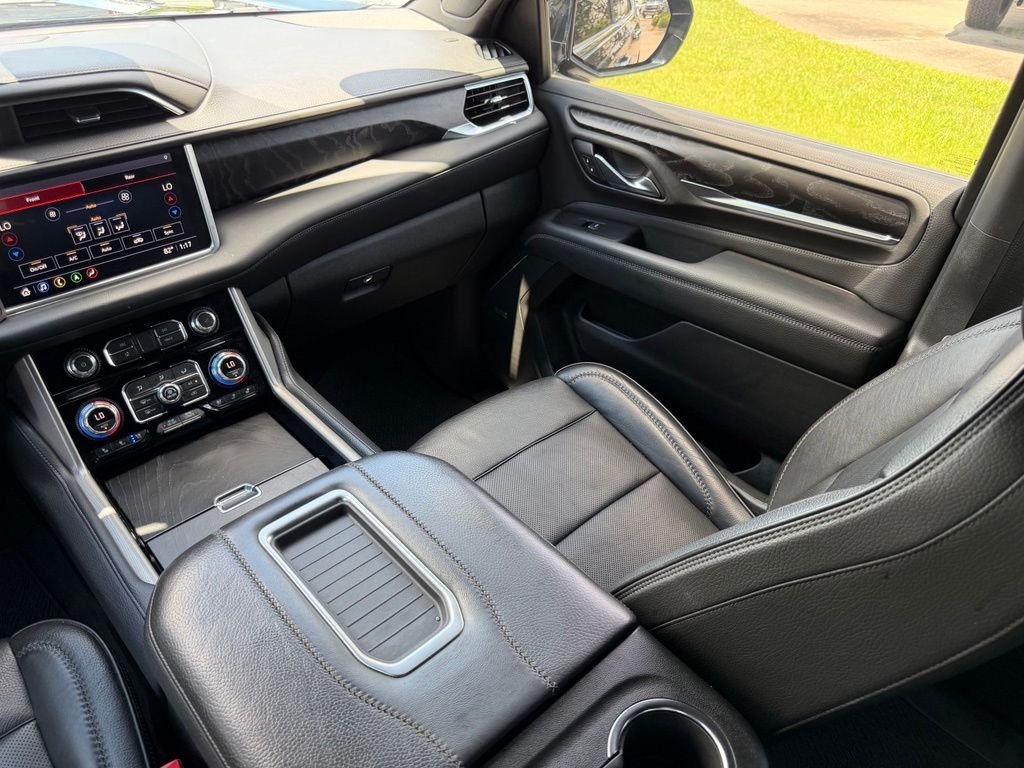 Used 2021 Black GMC Denali image 39