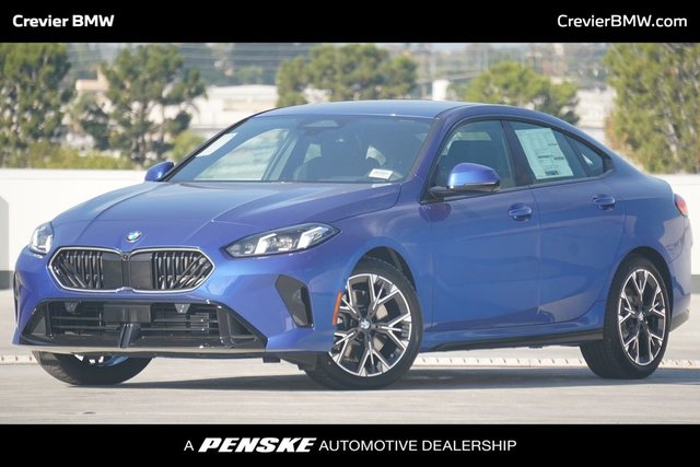 2026|BMW|2 Series|228 Gran Coupe|4D Sedan