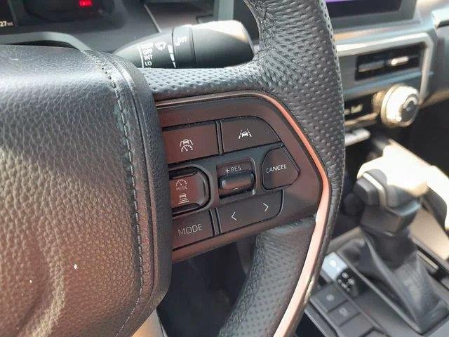 Used 2025 Underground Toyota SR5 image 15