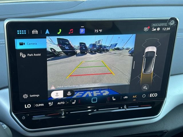 2025 Volkswagen ID.4 PRO - Photo 18