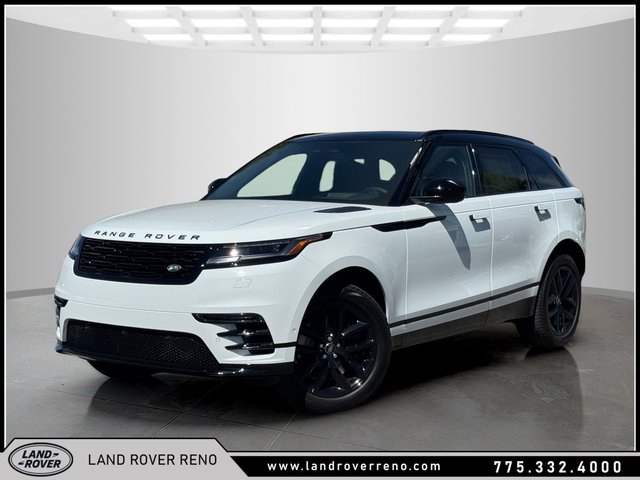 2026 Land Rover Range Rover Velar Dynamic SE