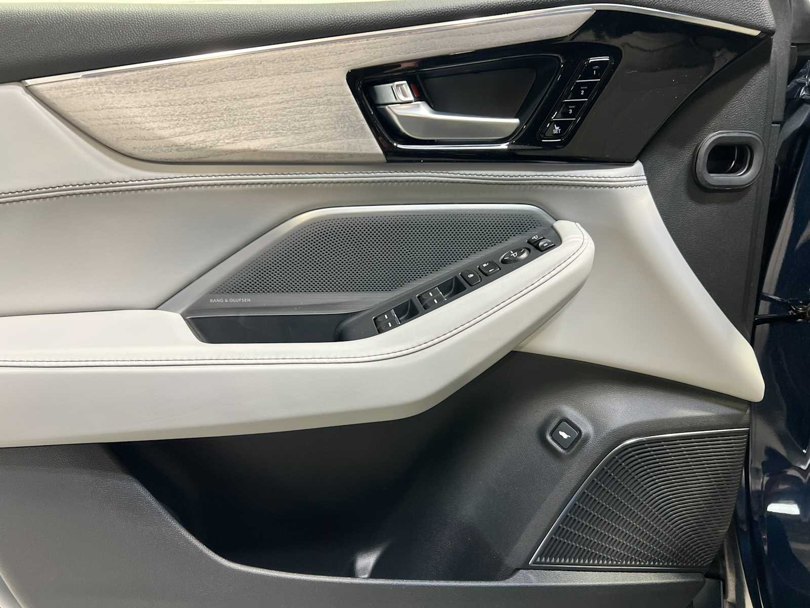 2026 Acura MDX Advance Package - Photo 25