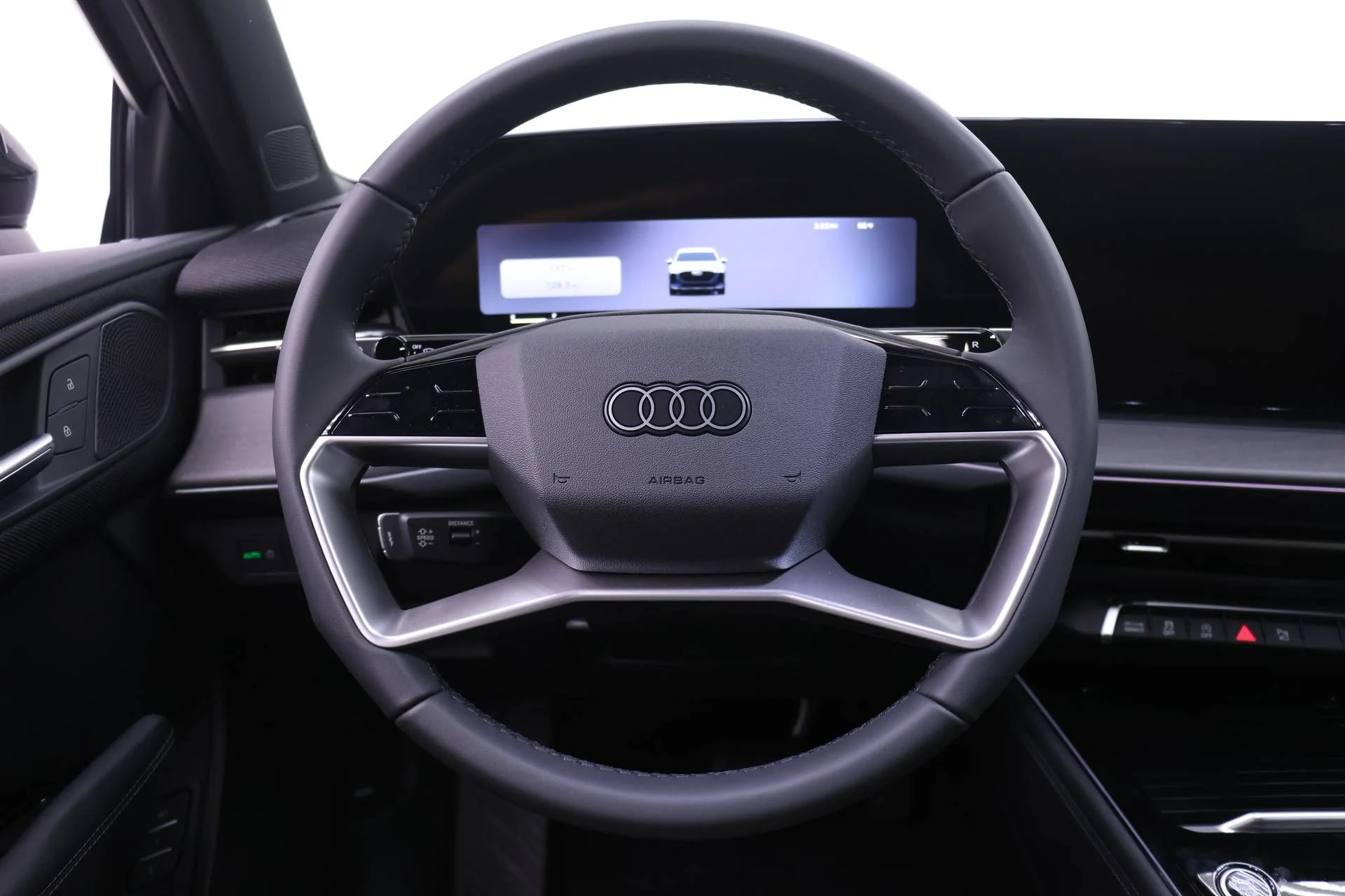 New 2026 Green Audi S line image 14