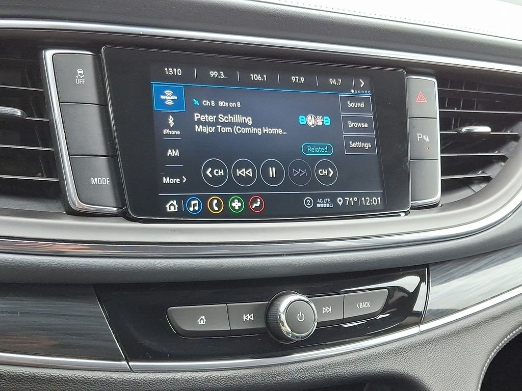 2020 Buick Enclave Essence - Photo 17