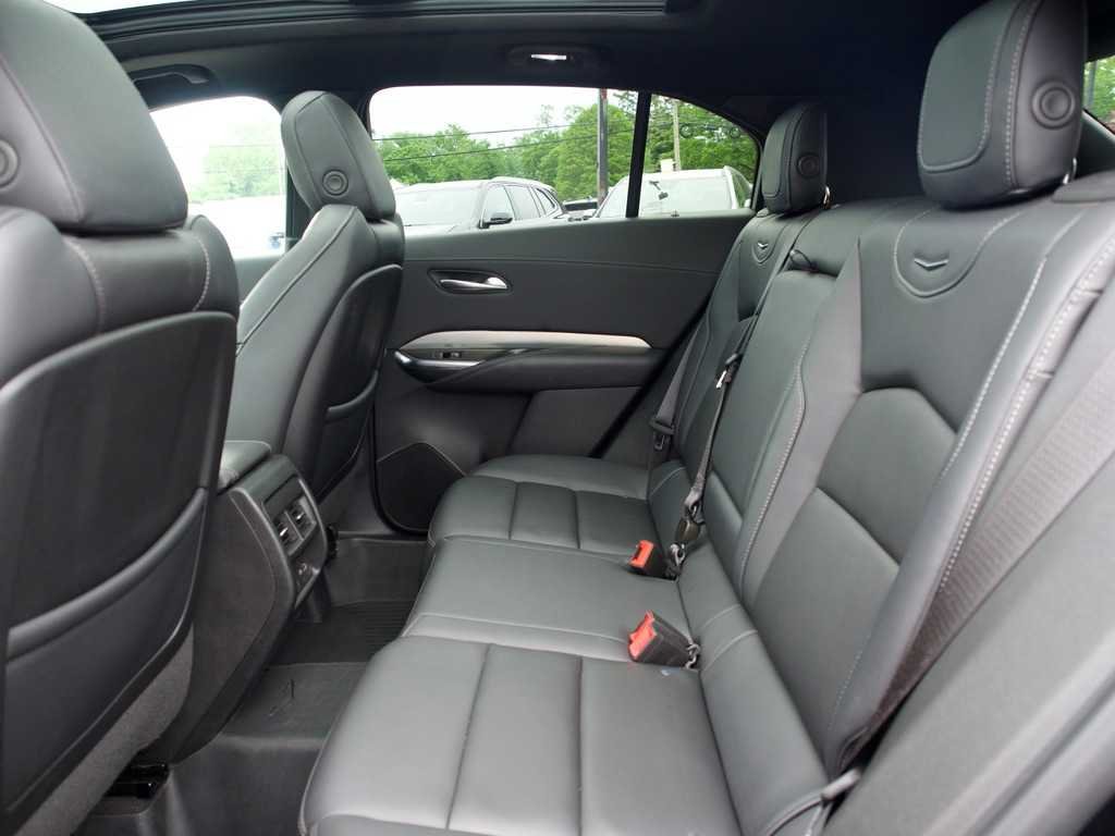 2023 Cadillac XT4 Premium Luxury - Photo 20