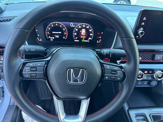 Used 2025 Urban Gray Pearl Honda  image 20