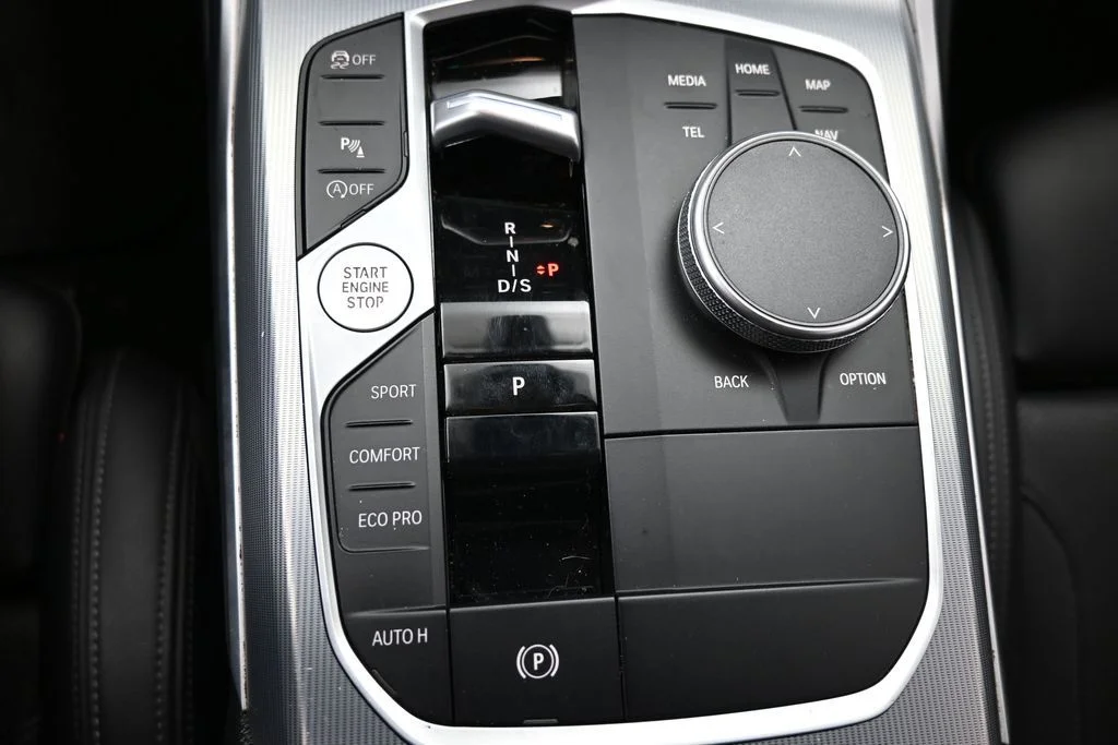 2024 BMW 4 Series 430i - Photo 21