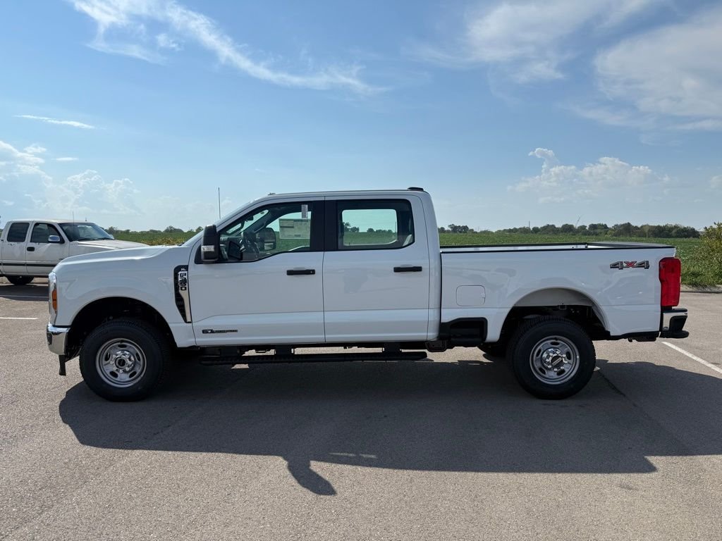 2026 Ford F-350 Super Duty XL - Photo 39
