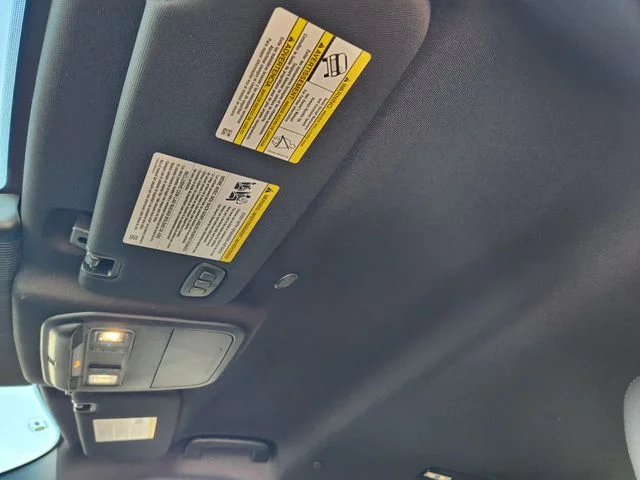 2026 Ford Explorer ST-Line - Photo 25