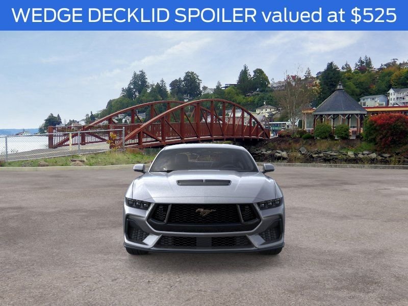 2026 Ford Mustang GT Premium Fastback - Photo 8