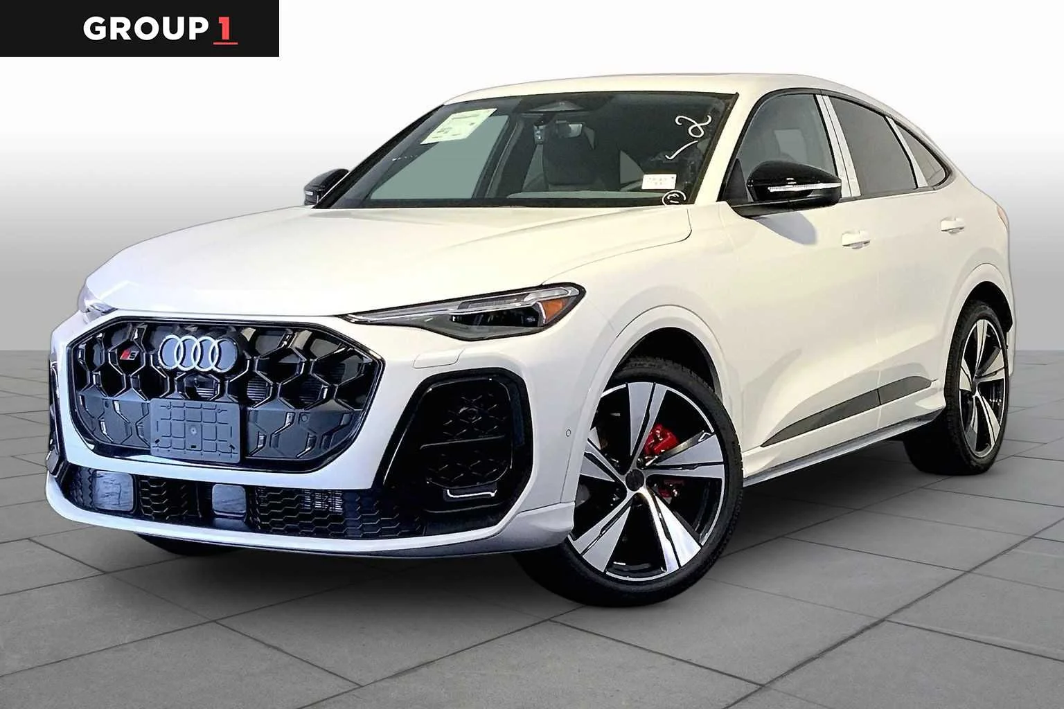 2026 Audi SQ5 Sportback