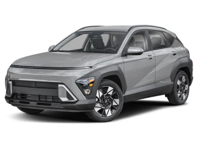 2024 Hyundai Kona SEL Automatic's photo