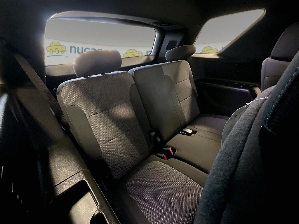 Used 2023 Black Chevrolet LT image 17