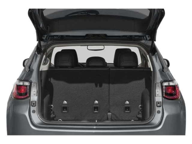 2022 Jeep Compass Latitude - Photo 14
