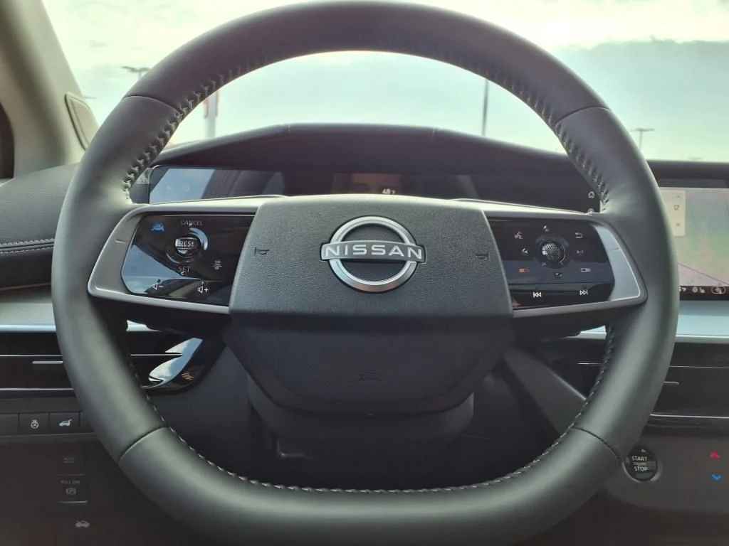 2025 Nissan Murano SL - Photo 8