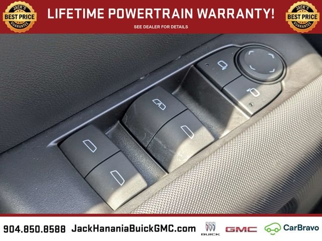 Used 2024 Black Chevrolet Z71 image 25