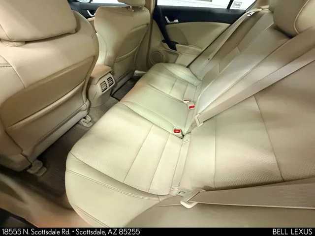 Used 2012  Acura 2.4 image 13