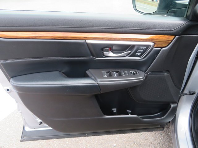 Used 2019 Lunar Silver Metallic Honda EX-L image 21