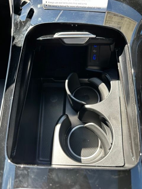 New 2027 Obsidian Black Metallic Mercedes-Benz GLC 300 image 32