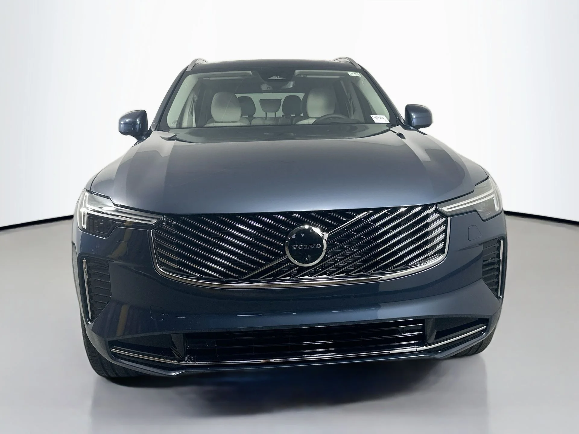New 2026 Denim Blue Volvo Ultra image 2