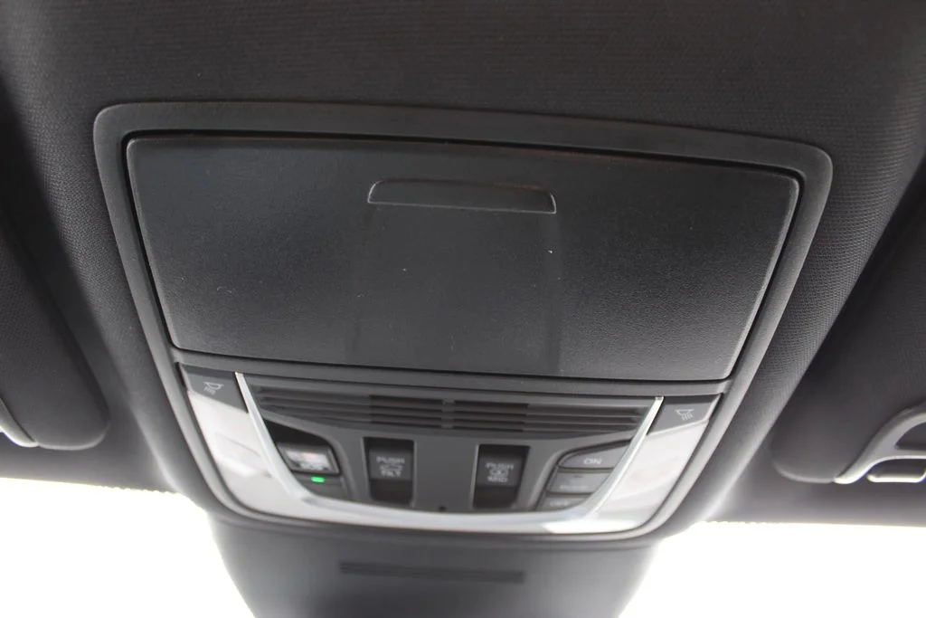 New 2026 Urban Gray Pearl Acura A-Spec Advance Package image 52