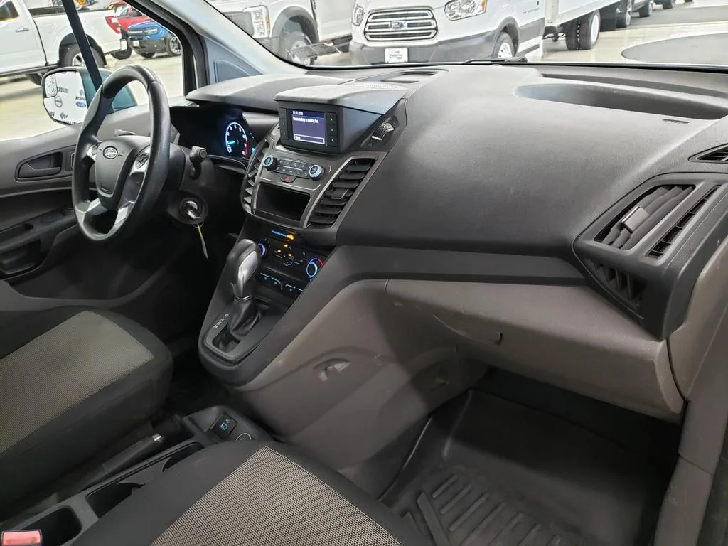 Used 2019 Frozen White Ford XL image 17