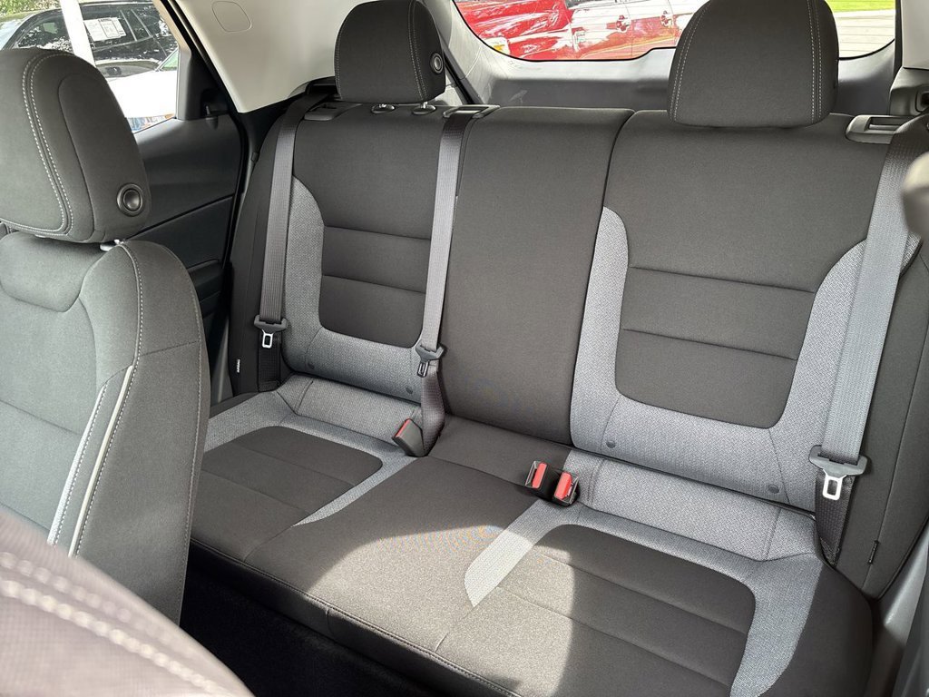 New 2026 Mosaic Black Metallic Chevrolet LT image 25